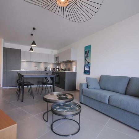 Le Repertoire Du Lac - Appartment 1 Bedroom For 2 Or 4 People Garage Άννεσι Εξωτερικό φωτογραφία